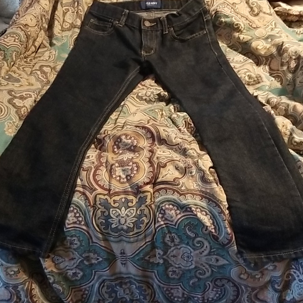 Boys Jean's size 10